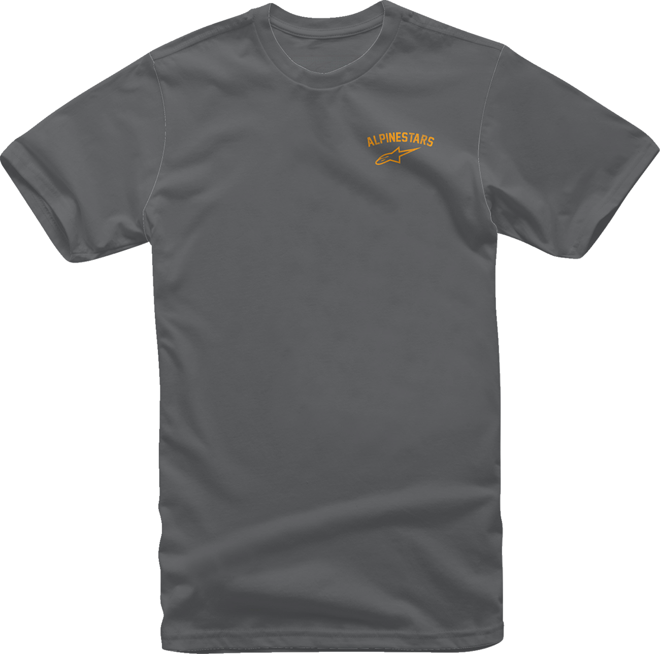 Camiseta ALPINESTARS Speedway - Carbón - Mediana 12137260018M