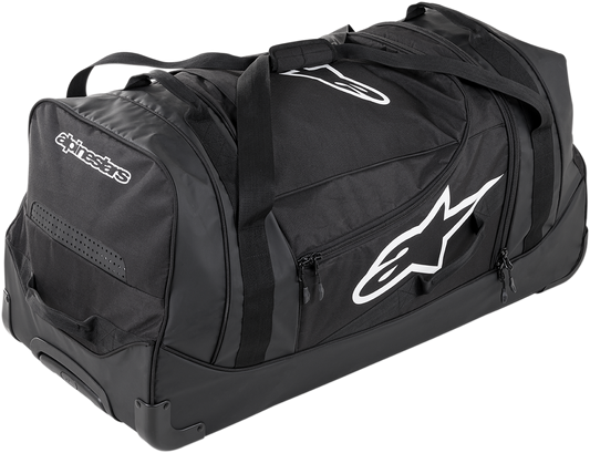 Bolso ALPINESTARS Komodo - Negro/Gris/Blanco 6106118-140 