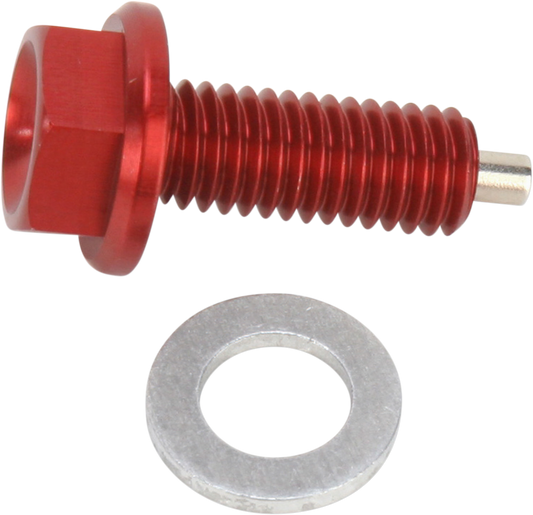 MOOSE RACING Magnetic Drain Plug DP129