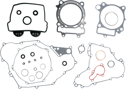 MOOSE RACING Motor Gasket Kit with Seal 811920MSE