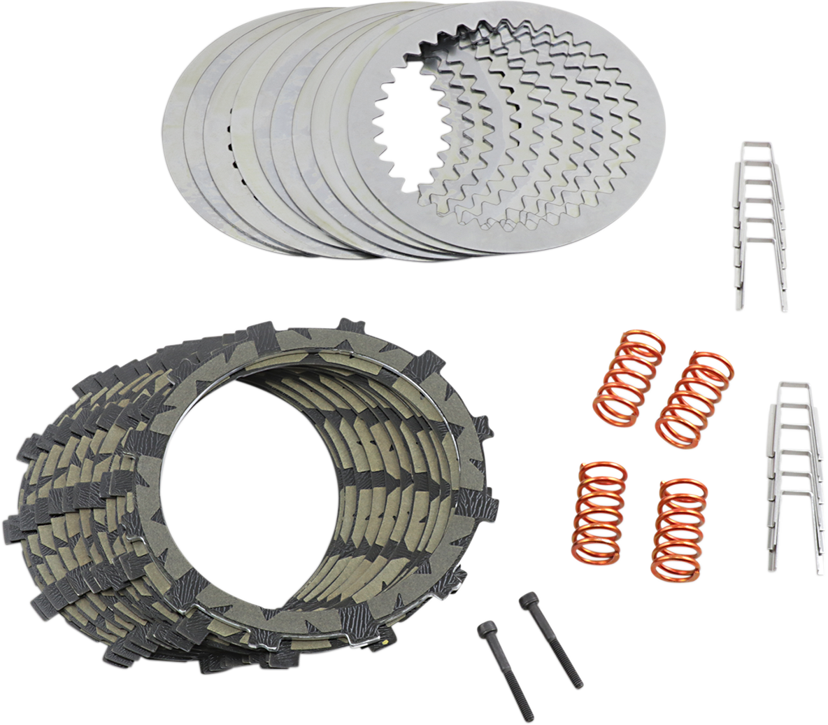 Kit de embrague REKLUSE TorqDrive® - Husqvarna/KTM RMS-2813080 