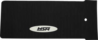 WSM Traction Mat - Black 012-101BLK