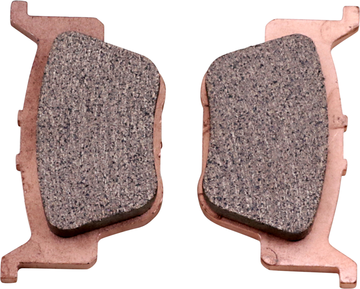 GALFER Brake Pads FD323G1397