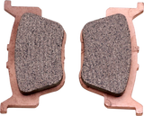 GALFER Brake Pads FD323G1397