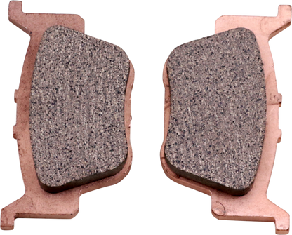 GALFER Brake Pads FD323G1397