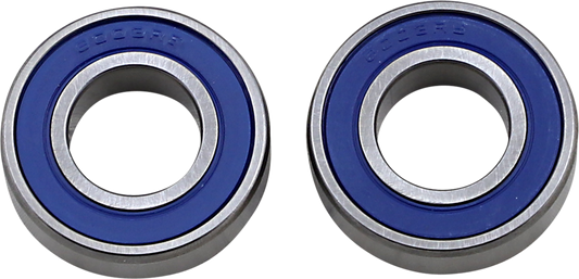 MOOSE RACING Wheel Bearing Kit - Front/Rear 25-1135