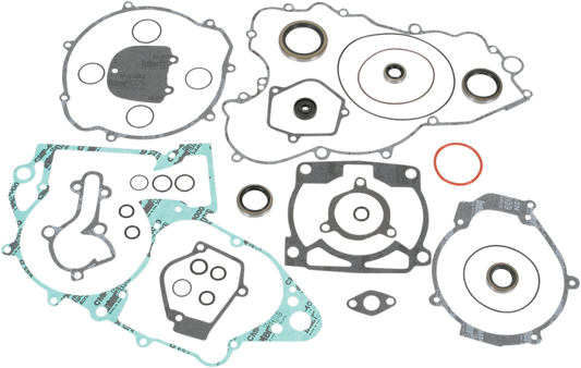 MOOSE RACING Motor Gasket Kit with Seal 811327MSE