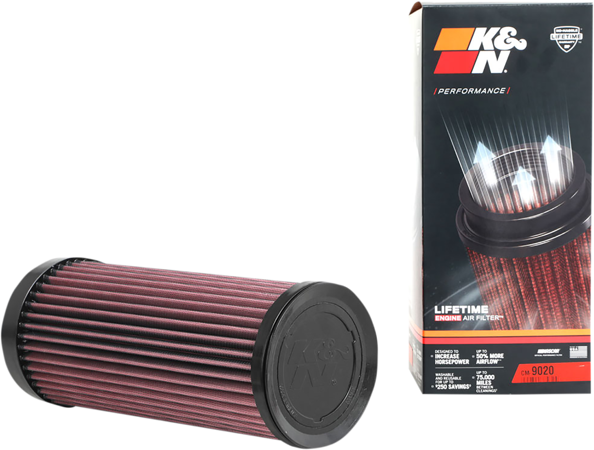 Filtro de aire K&amp;N - Maverick X3 CM-9020