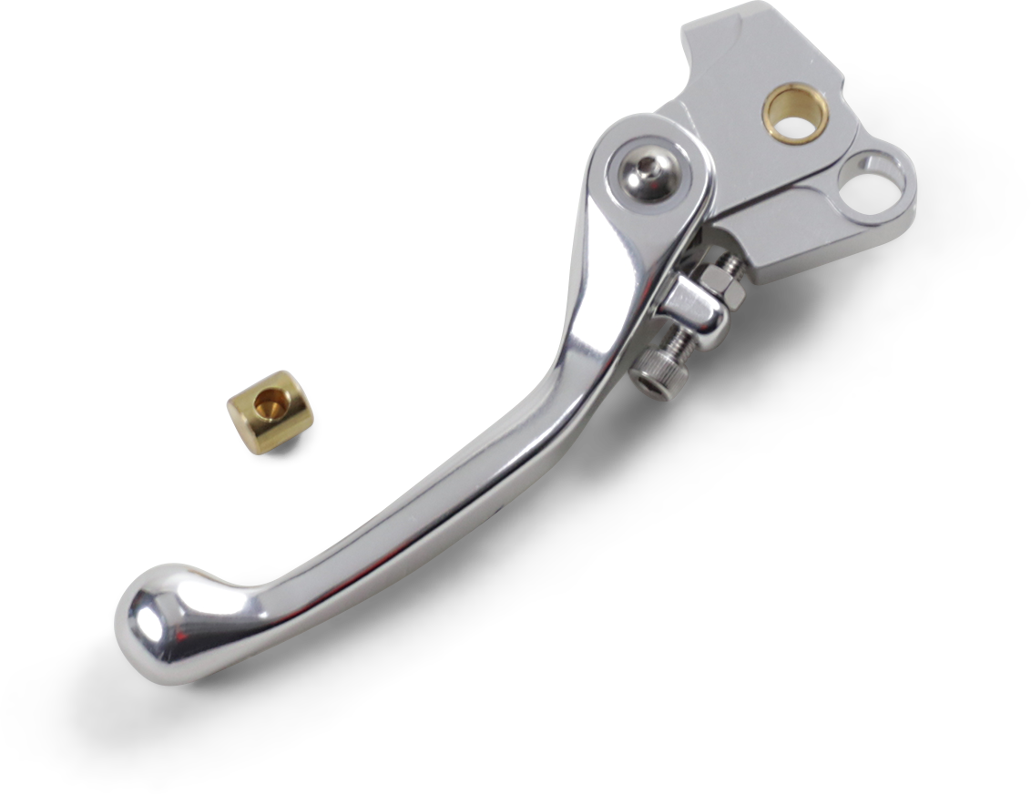 MOOSE RACING Clutch Lever - Silver H07-2909CS