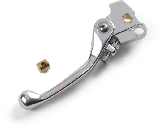 MOOSE RACING Clutch Lever - Silver H07-2909CS