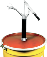 PERFORMANCE TOOL Barrel Pump - Professional W54267