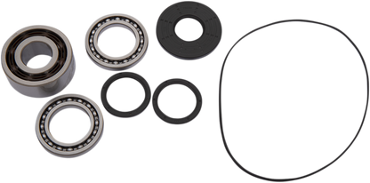 MOOSE RACING Differential Bearing/Seal Kit - Polaris - Front 25-2115