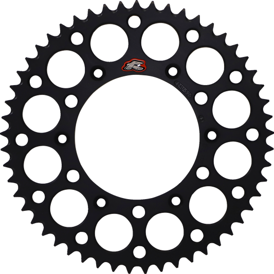 RENTHAL Sprocket - 53 Tooth 224U52053GPBK