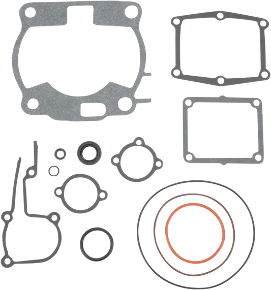 MOOSE RACING Top End Gasket Kit 810659MSE