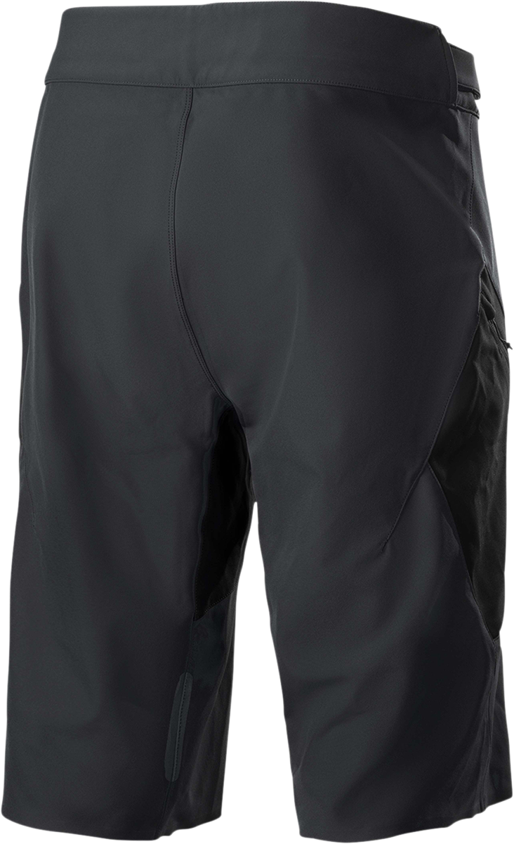 Pantalones cortos ALPINESTARS Alps 8.0 V2 - Negro - US 36 1723622-10-36 