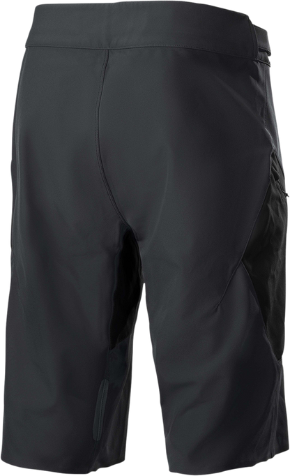 ALPINESTARS Alps 8.0 V2 Shorts - Black - US 36 1723622-10-36