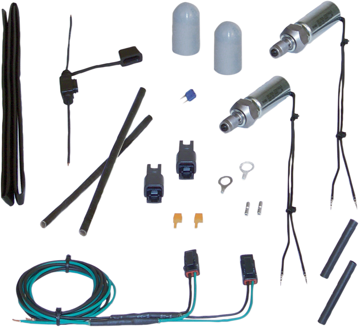 S&S CYCLE Compression Release Kit REQ TOOL 16012911 90-4915