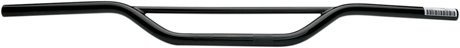 MOOSE RACING Handlebar - Steel - ATV High - Matte Black H31-6263MB