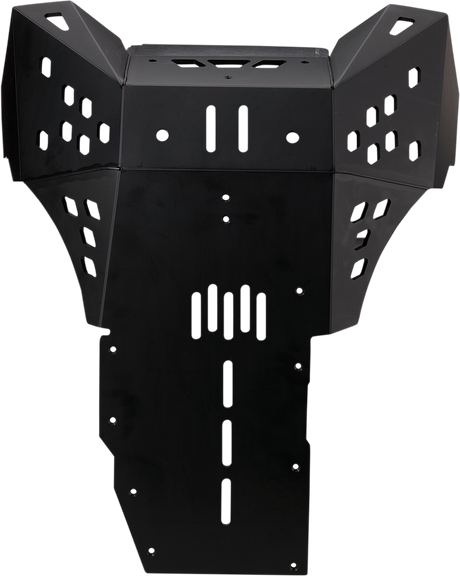 MOOSE RACING Pro LG Skid Plate - KTM PX1543