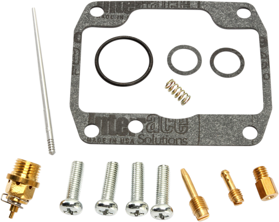 MOOSE RACING Carburetor Repair Kit - Yamaha 26-1296