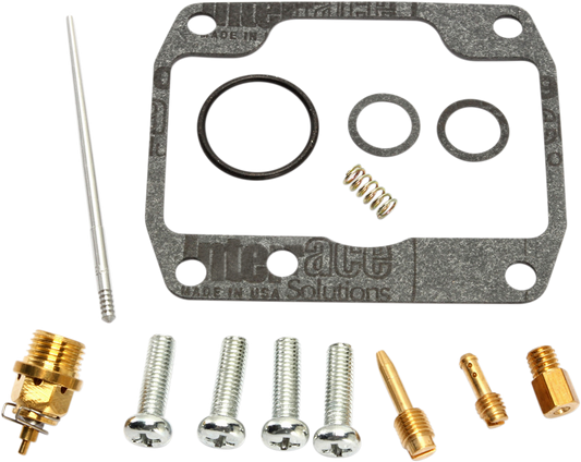 MOOSE RACING Carburetor Repair Kit - Yamaha 26-1296