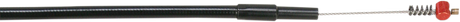 Cable de ralentí BARNETT - +6" 131-30-41002-06 
