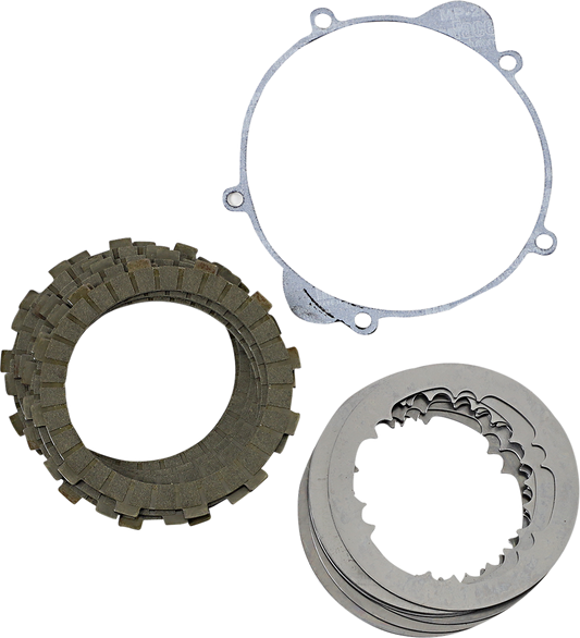 MOOSE RACING Clutch Kit M90-242