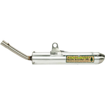 PRO CIRCUIT Spark Arrestor Silencer RM125 1996- 2000 SS96125-SA