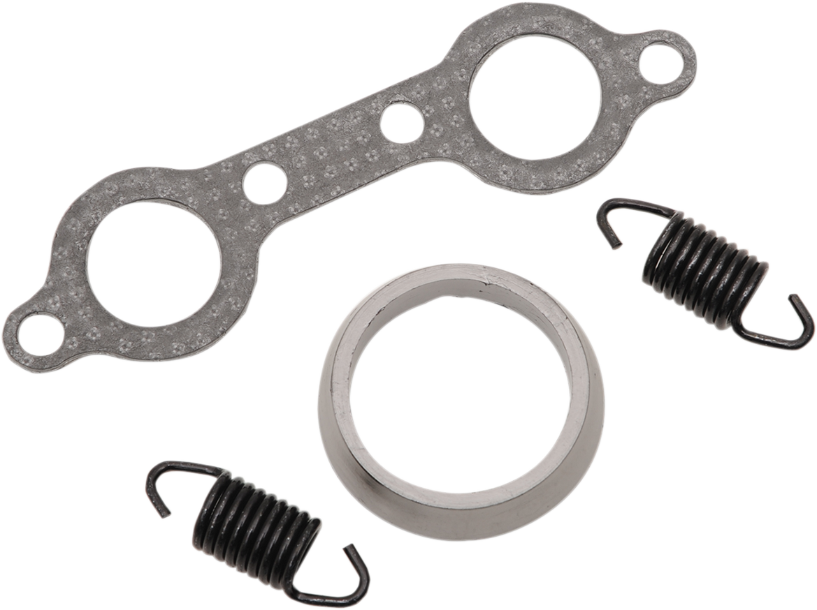 MOOSE RACING Exhaust Gasket Kit - Polaris 823188MSE