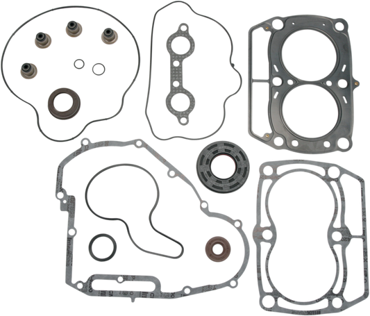 MOOSE RACING Motor Gasket Kit with Seal 811945MSE