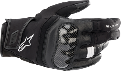 ALPINESTARS SMX Z Drystar® gloves - Black - XL 3527421-10-XL