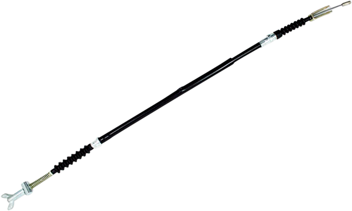 MOTION PRO Brake Cable - Rear - Kawasaki 03-0372