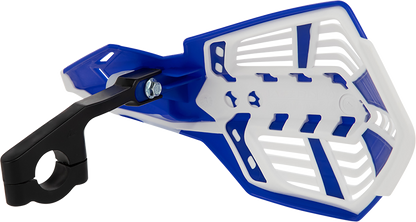 ACERBIS Handguards - X-Future - Blue/White 2801961006