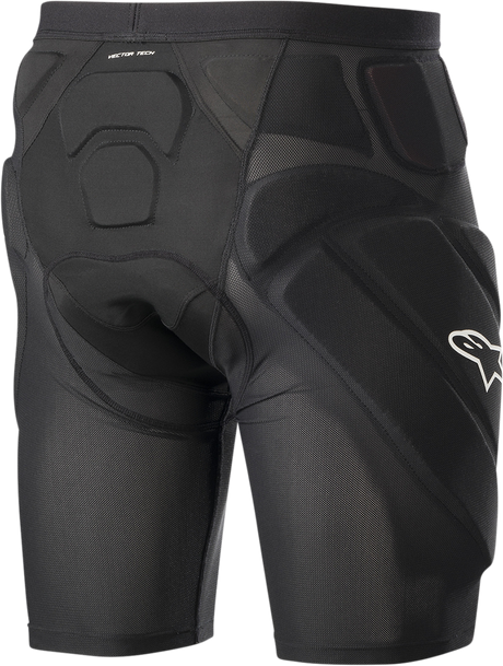 ALPINESTARS Vector Tech Shorts - Black - XS 1657519-10-XS