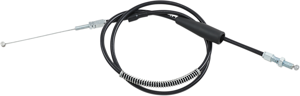 MOTION PRO Throttle Cable - Push/Pull 02-0590