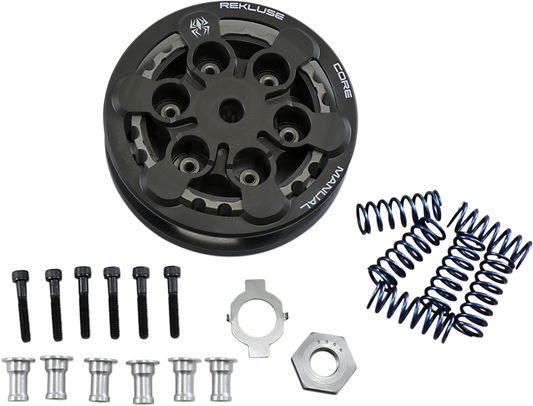 REKLUSE Clutch Kit RMS-7074