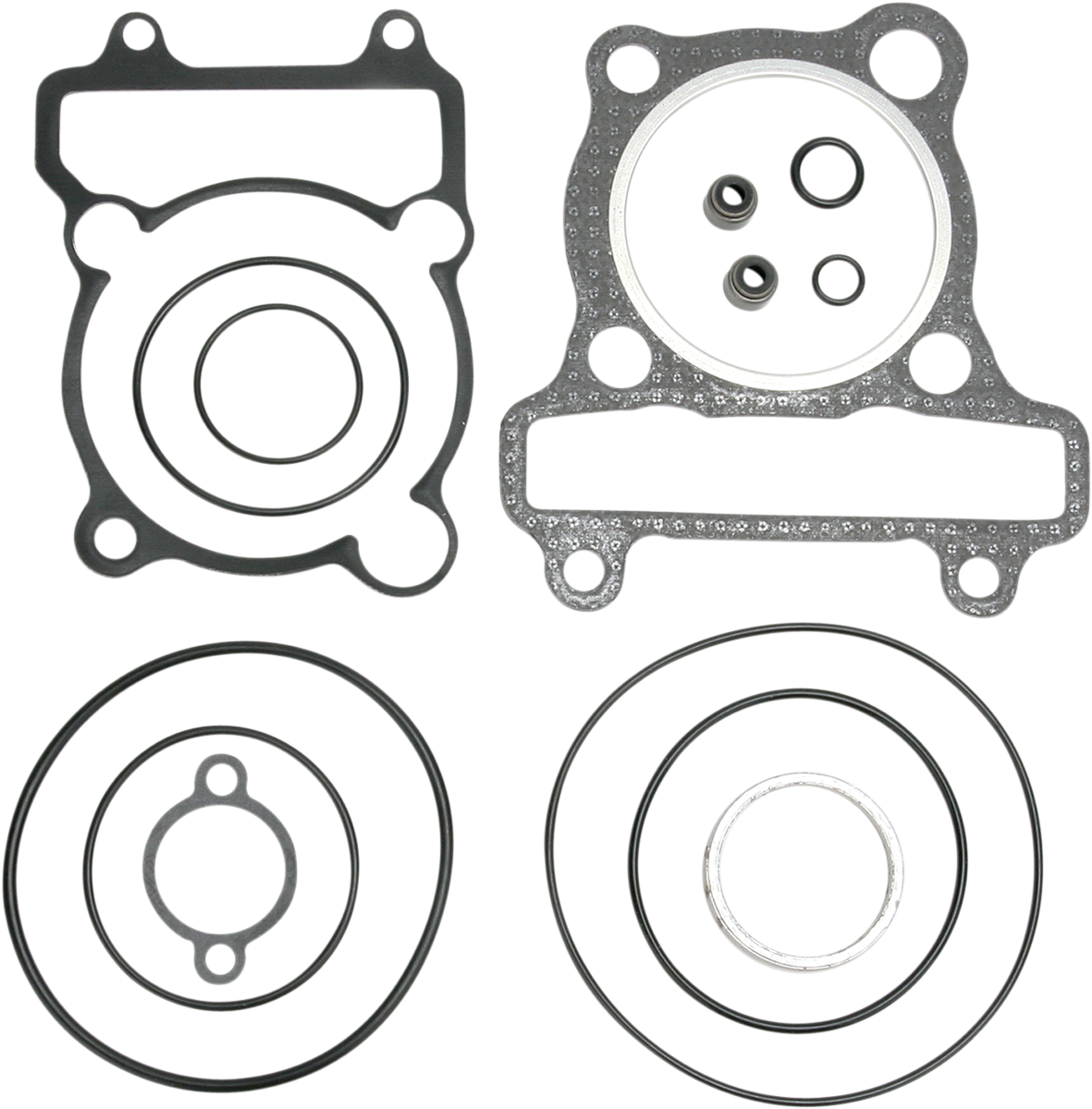 MOOSE RACING Top End Gasket Kit 810643MSE