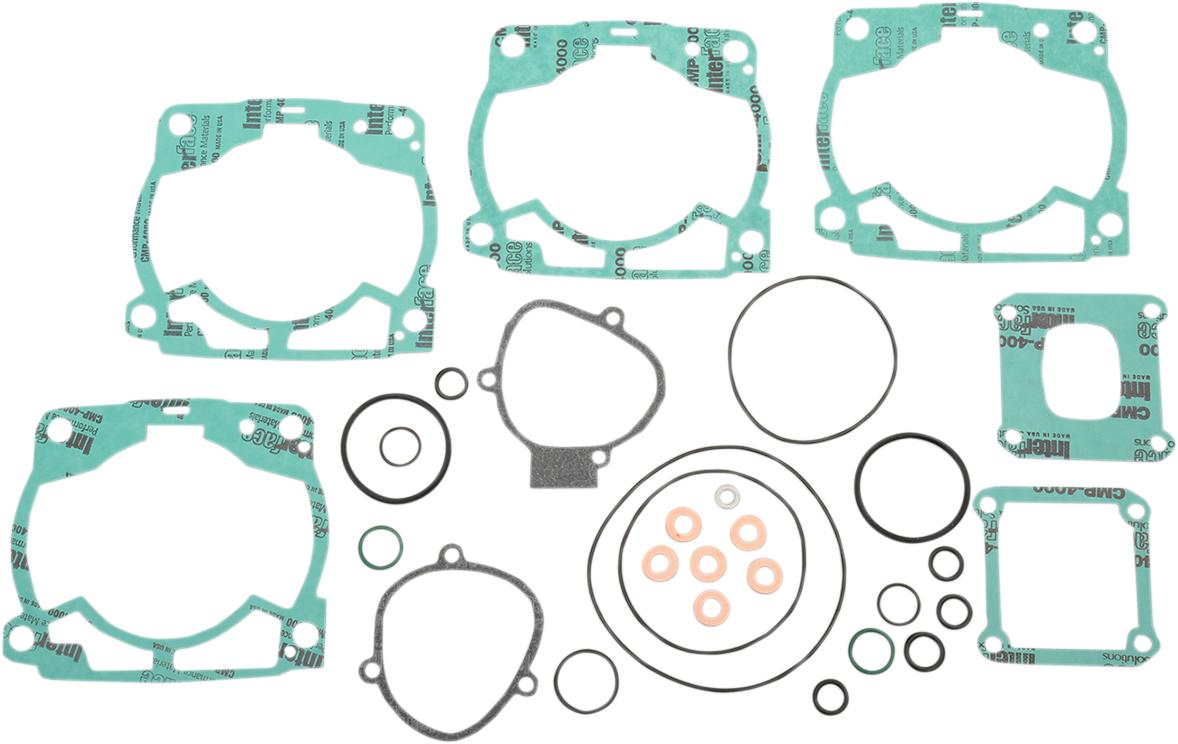 MOOSE RACING Top End Gasket Kit 810976MSE