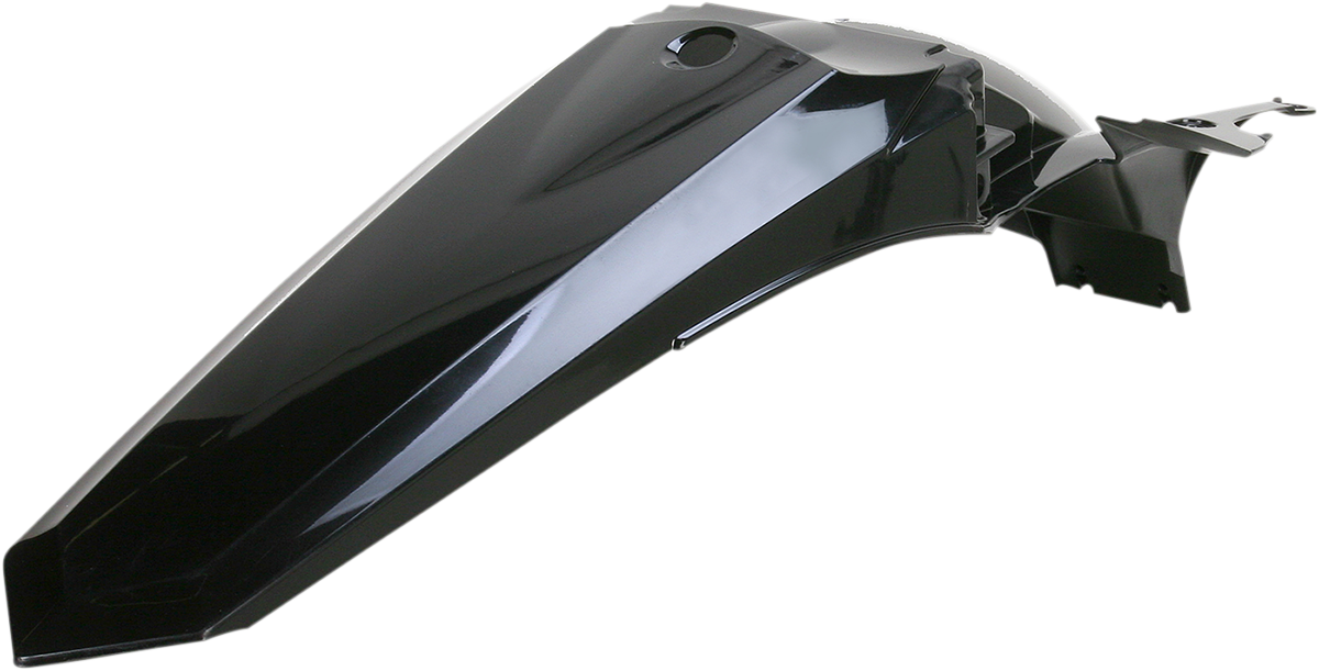 ACERBIS Rear Fender - Black 2374170001