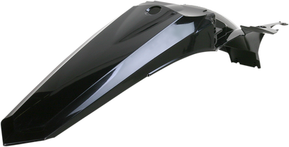 ACERBIS Rear Fender - Black 2374170001