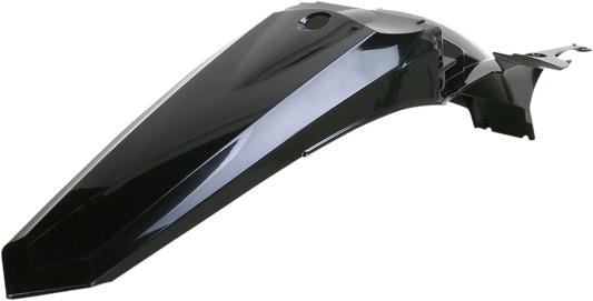 ACERBIS Rear Fender - Black 2374170001