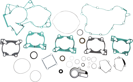 MOOSE RACING Complete Motor Gasket Kit without Seals 8110028MSE