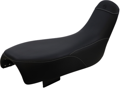 MOOSE RACING Seat - Adventure - Black - XR650L 0810-H027