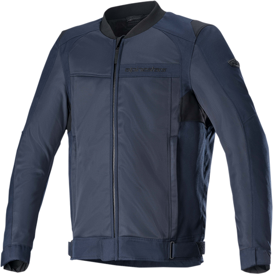 ALPINESTARS Luc v2 Air Jacket - Navy - XL 3308822-7150-XL