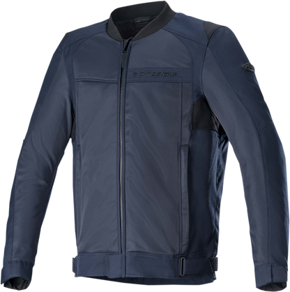 ALPINESTARS Luc v2 Air Jacket - Navy - 2XL 3308822-7150-2X