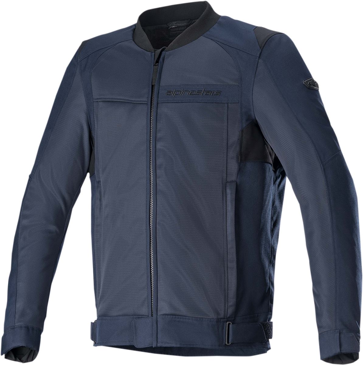 ALPINESTARS Luc v2 Air Jacket - Navy - 3XL 3308822-7150-3X