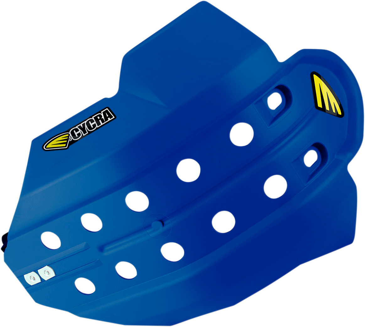 CYCRA Skid Plate - Blue 1CYC-6218-89