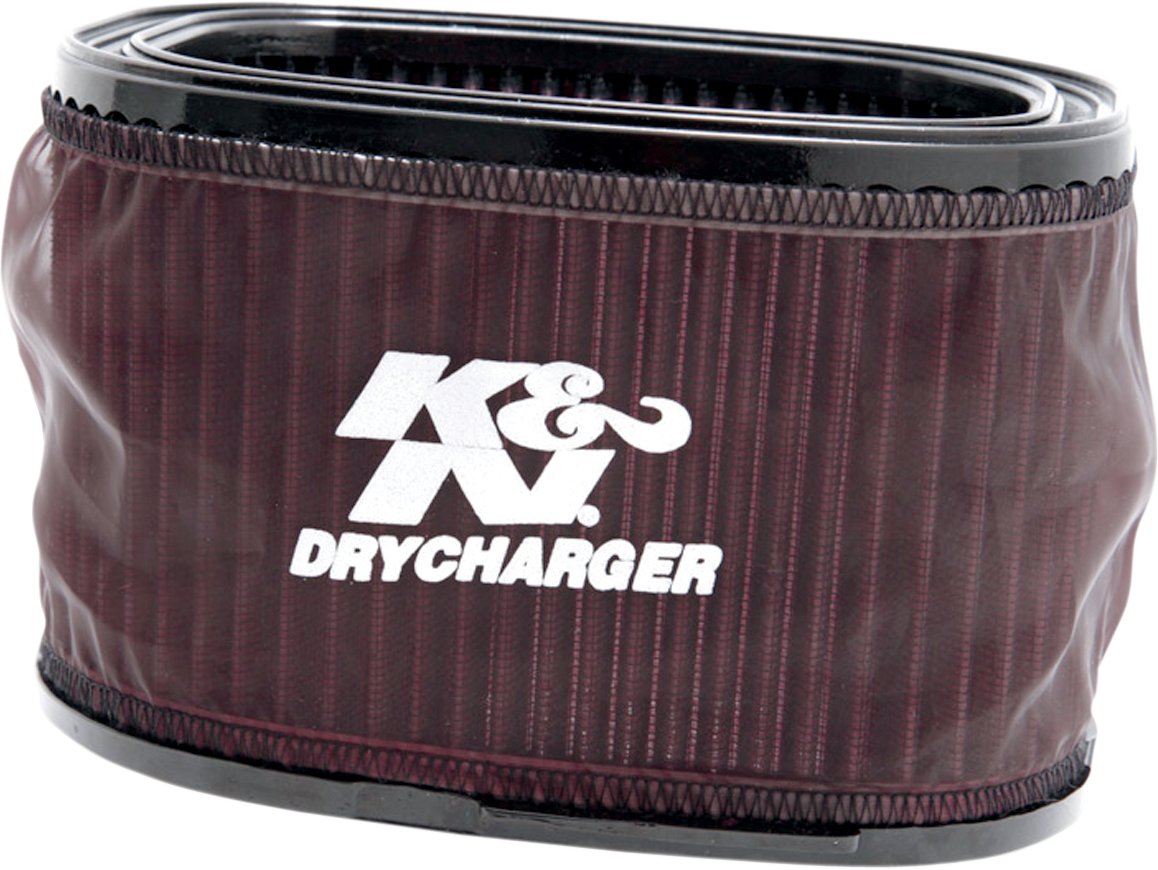 K & N Drycharger - KVF750 KA-7408DK