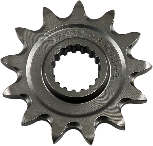 RENTHAL Sprocket - Front - Suzuki - 13 Tooth 447--520-13GP