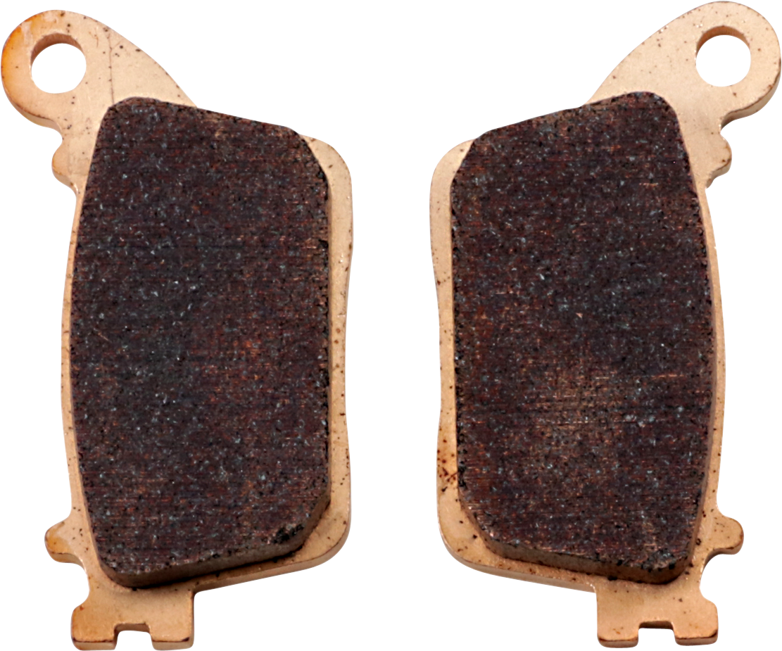 GALFER HH Sintered Brake Pads FD363G1371